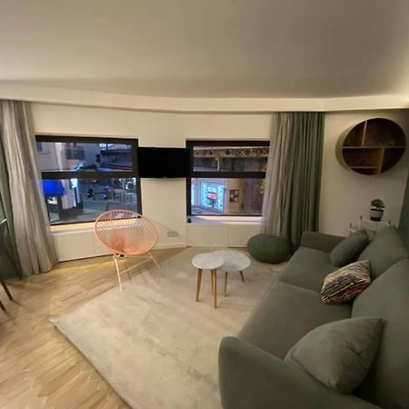 Apartamento Sunset83700 Saint-Raphaël Exterior foto