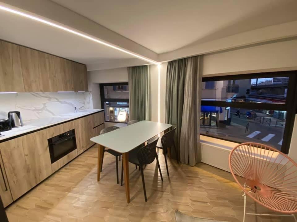 Apartamento Sunset83700 Saint-Raphaël Exterior foto