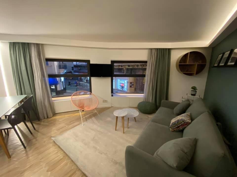 Apartamento Sunset83700 Saint-Raphaël Exterior foto