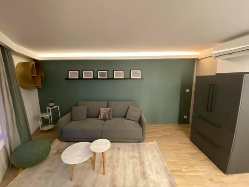Apartamento Sunset83700 Saint-Raphaël Exterior foto
